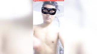 Homosexual Vietnamese Blued 6