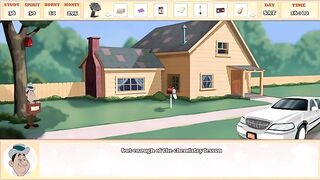 MILFTOON DRAMA [CHAPTER 2] - MY step MOTHER FINALLY FALLS FOR ME #8