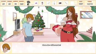 MILFTOON DRAMA [CHAPTER 2] - MY step MOTHER FINALLY FALLS FOR ME #8