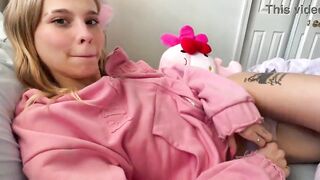 Small Step Daughters Day Off