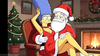 Doxy Wife and her Cuckold Husband: Bawdy Stories of Cheating. Adult Cartoon Compilation. Simpsons parody. Fairy tales