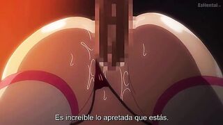 kegareboshi Episodio 1 Sub Español Comics
