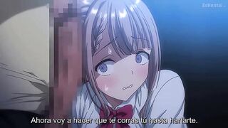 kegareboshi Episodio 1 Sub Español Comics