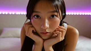 Greater amount Than Friends with Jenna (AI-generated Porn)