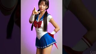 Greater amount Than Friends with Jenna (AI-generated Porn)
