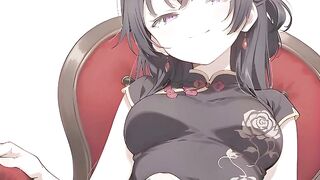 Yuki Suou Owns YOU—YOU Better Serve Her Well! (Alya Hides in Russian) [Femdom, Denial]