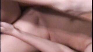 Lesbian wake up call