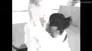 Asian Sex Fight