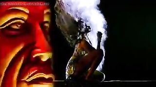 hot Hindi sex