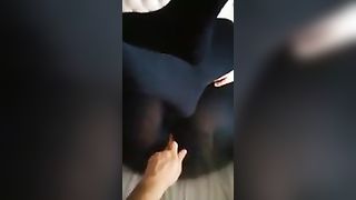 Turkish pantyhose