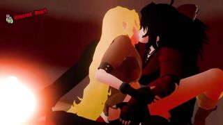 12/25 - Lesbian Comp