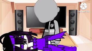 Perseverance hentai gacha club undertale