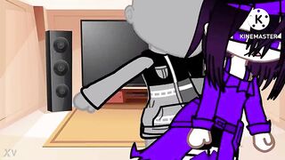 Perseverance hentai gacha club undertale