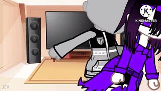 Perseverance hentai gacha club undertale
