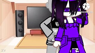 Perseverance hentai gacha club undertale