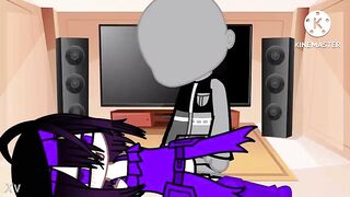 Perseverance hentai gacha club undertale