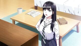 Animated Comics, hentai porn