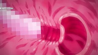 Animated Comics, hentai porn