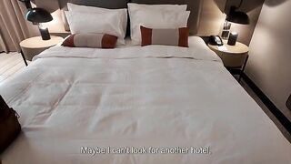 Stepmom Wasn’t Expecting This Room.