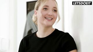 Hostel Maid Is A Bitch So I Drilled Her Ass Deep - LEWD HOSTEL