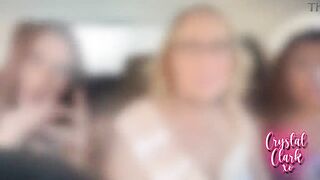Inadvertently Marrying & FUCKING My Friends Fiancé!