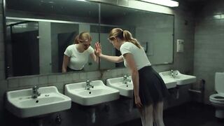 She Was Innocent... Until One Night Turned Her Into a Total Slut (100% AI Generated – Watch Her Fall Hard)
