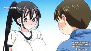 Manga Comics, Animation porn