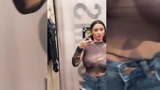 Busty Best Friend Accidentally Sends Me Changing Room Episodes