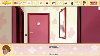 MILFTOON DRAMA [CHAPTER 3] - I SCREW MY MAJORITY VALUABLE FRIEND'S MAMMA WHILST SHE'S TALKING TO HER HUSBAND #1