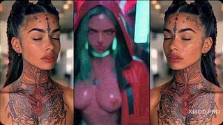 AI Generated hardcore wet TOP pt.7 - Hot AI Compilation pmv Porn