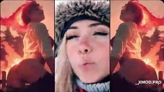 AI Generated hardcore wet TOP pt.7 - Hot AI Compilation pmv Porn