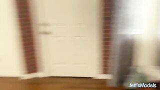 BTS Teaser - BBW Eliza Is Back & Ready for Penis - Coming 01-23-2026