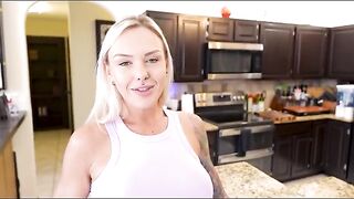 Stepmom Makes Me A Guy Teaser Deliah Grace