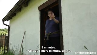 Czech Streets – Country Girls