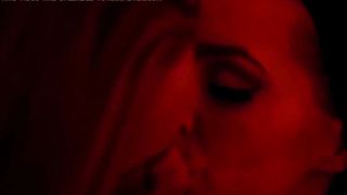 PREVIEW: Carly & Amanda Kiss