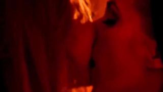 PREVIEW: Carly & Amanda Kiss
