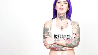Girl vs Girl Fight Humiliation Victory Pose Scisshorlds