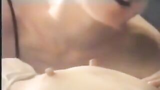 milking breast