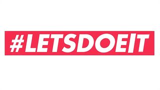 LETSDOEIT - Lesbian Love with Glamorous Pinup Czech Babes