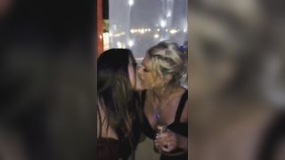 Lesbian MV Montage