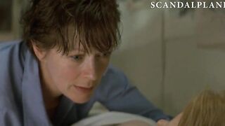 Jessica Chastain Nude Lesbian Scene On ScandalPlanet.Com
