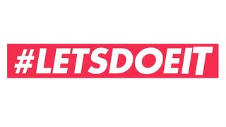 LETSDOEIT - Busty Lesbians Have Erotic Sex and Cum Hard
