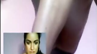 Teacher Makes Her Squirt
