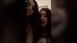 Lesbian pretty