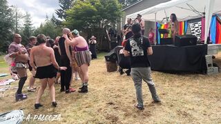 Bang-A-Palooza 2025: Stage Show - Cliff Media Productions