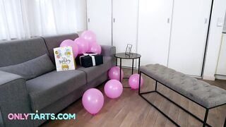 Plan B: Stepsister’s Pussy