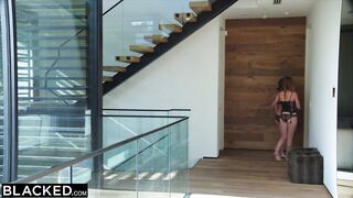 BLACKED - JUICY - The Squirting Compilation