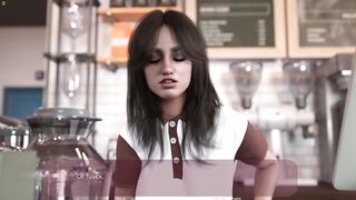 T-gal Boss Bangs 18 Plus College Hunk Mouth And Cum Inside