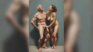AI-generated art