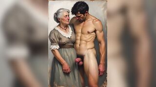 AI-generated art